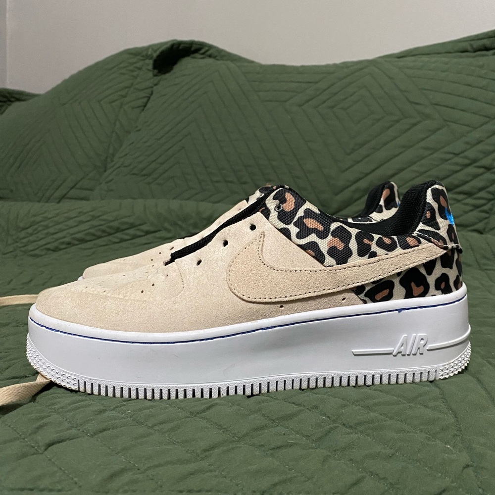Women’s Nike Shoes
